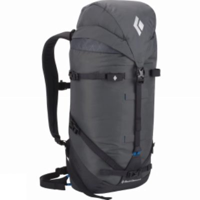 Black Diamond Speed 22 Rucksack Graphite